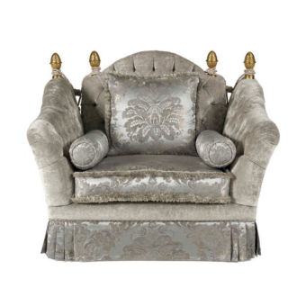 Zanaboni / Armchair / Lara