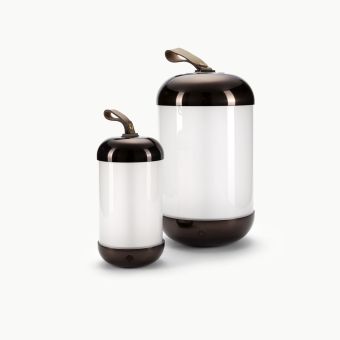  Exteta / Outdoor Table Lamps / Hikari