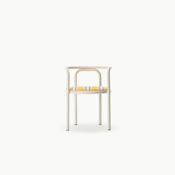  Exteta / Chairs with Arms / Locus Solus