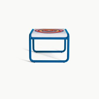  Exteta / Poufs / Locus Solus 1964