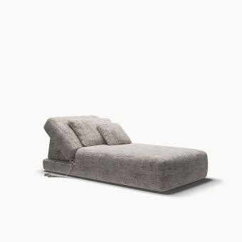  Exteta / Chaise Longues / Montecarlo