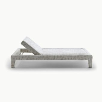 Exteta / Chaise Longues / Moonlight Soft
