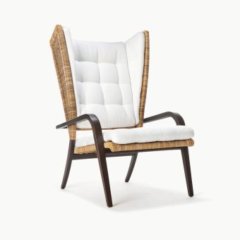 Exteta / Armchairs / Bergère 1939