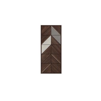 Smania / Wall panels / Origami