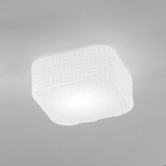 Siru / Semi-Flush Mounts / Poubelle LC651-008