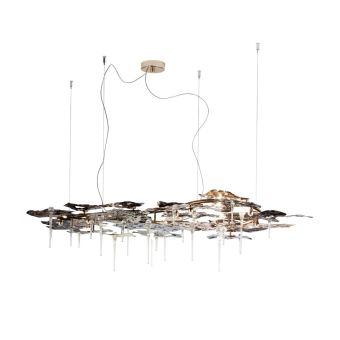 IDL 1987 / Pendants & Suspension Lights / Leaves 605