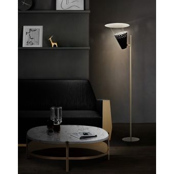 DelightFULL / Floor Lamps / Lee Floor Lamp
