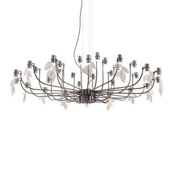 Patrizia Garganti / Chandeliers / Less Is More LES01