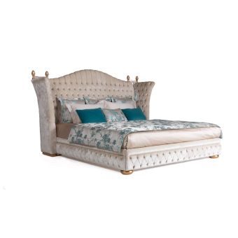 Zanaboni / Bed / Lara