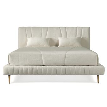 Zanaboni / Bed / Time Break