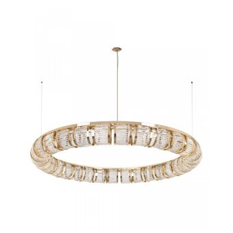 Castro Lighting / Pendants & Suspension Lights / Leviev 9850.80