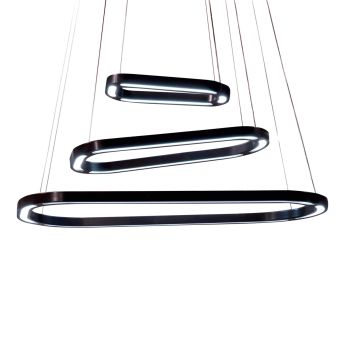 Corte Zari / Pendants & Suspension Lights / Loop