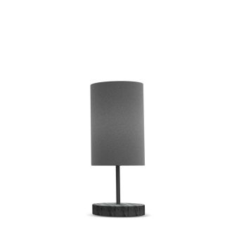 Corte Zari / Table Lamps / Omega-Roll
