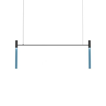 Euroluce Lampadari / Pendants & Suspension Lights / Linea S2A tube 40