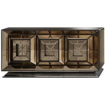 Arte Veneziana / Sideboards & Buffets / Louvre Art Déco FSB-AVA-009-01003