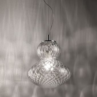 Siru / Pendants & Suspension Lights / Fungo LS624-030