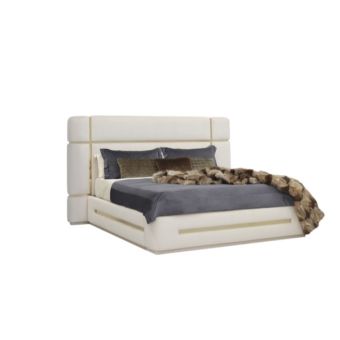 Smania / Panel beds / Morfeus 225 us Standard King Size