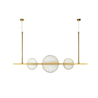 Zanaboni / Chandeliers / Onix