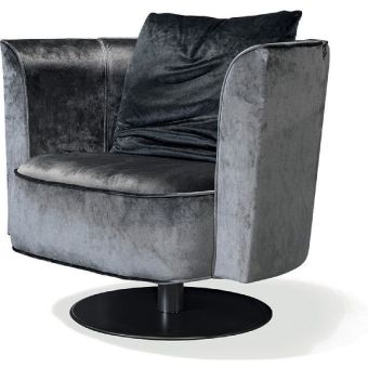 Longhi / Armchairs / Ludwig X 680