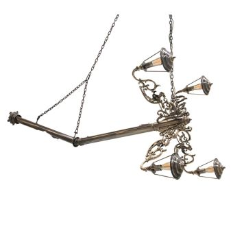 Boca do Lobo / Pendants & Suspension Lights / Lumiere