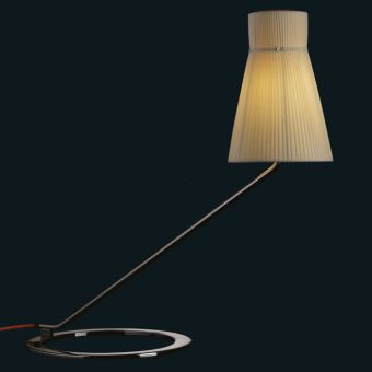 Luminara / Desk lamp / AUDREY DESK