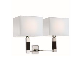 Lumis / Wall lamps / Nichel-1064