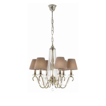 Lumis / Chandeliers / Seneca-2592