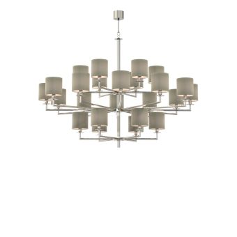 Lumis / Chandeliers / Cometa-9054