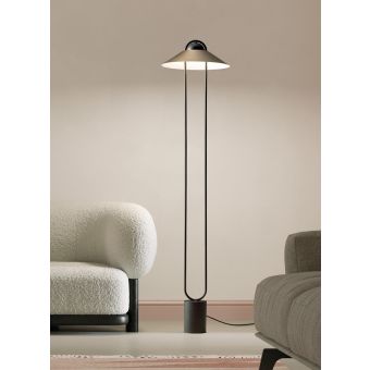Masiero / Floor Lamps / Luppiter Stl 1 33