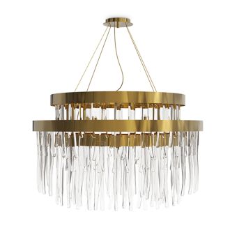 Luxxu / Chandeliers / Babel Suspension
