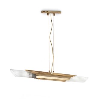 Luxxu / Pendants & Suspension Lights / Harpia