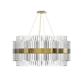 Luxxu / Chandeliers / Liberty Suspension