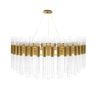 Luxxu / Chandeliers / Waterfall Round