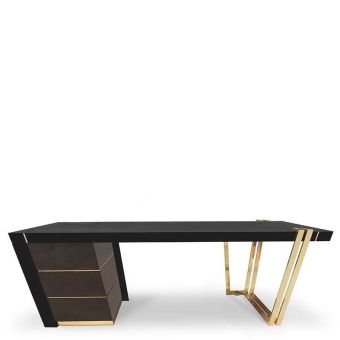 Luxxu / Writing Desks / Apotheosis