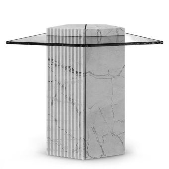 Luxxu / Side & Lamp Tables / Mayer Outdoor