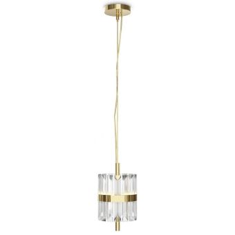 Luxxu / Pendants & Suspension Lights / Liberty Slim