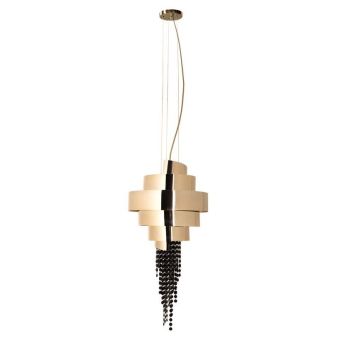Luxxu / Pendants & Suspension Lights / Guggenheim