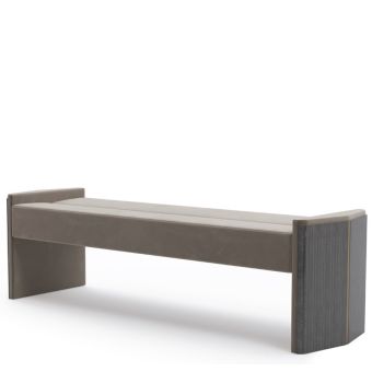 Luxxu / Benches & Ottomans / Algerone