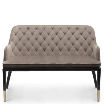 Luxxu / Sofas / Charla Two Seat