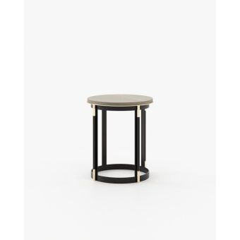 Laskasas / Side Tables / LYSSA