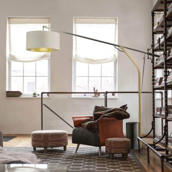 Italamp / Floor Lamps / Aria 2212/P