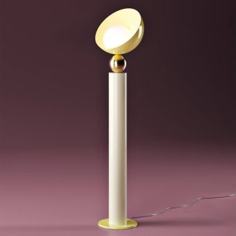 Italamp Aurora Floor Lamp 796/P