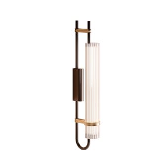 Italamp / Wall Sconces / Coulisse 816/AP90