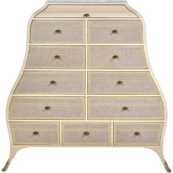 Jumbo Collection / Dressers / Madeleine Drawer Unit2