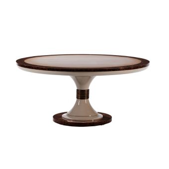 Mariner / Dining round table / Ascot 50388.1