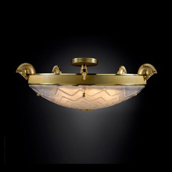 Mariner / Ceiling Lamp / GALLERY 20206 Limited edition