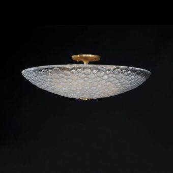 Mariner / Glass Ceiling Lamp / GALLERY 20035, 20036
