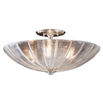 Mariner / Pendants & Suspension Lights / Brass & Venetian glass 19990.0