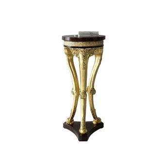 Mariner / Pedestal table / VOLGA 2453.0