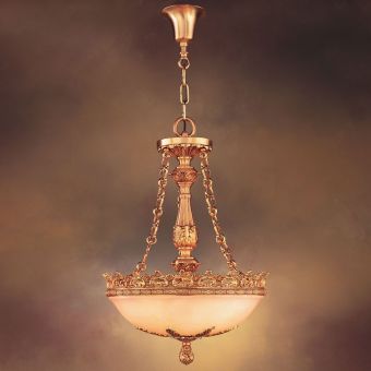 Mariner / Pendant Lamp / ROYAL HERITAGE 18939